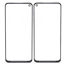 Realme 6i India Front Glass Touch Screen Realme 6i India Front Glass Touch Screen